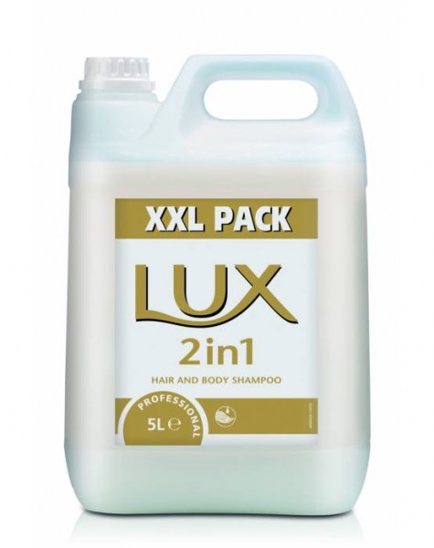 Lux Professional 2in1